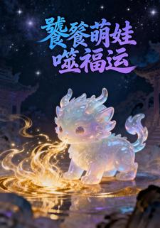 饕餮萌娃噬福运