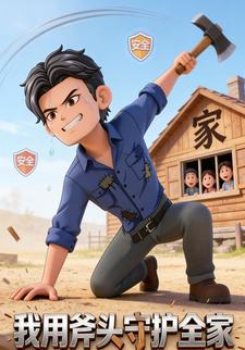 我用斧头守护全家