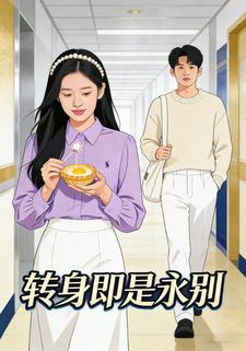 转身即是永别