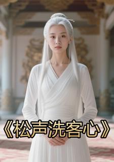 松声洗客心