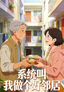 系统叫我做个好邻居