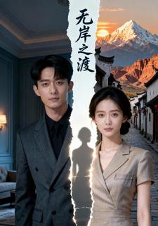 无岸之渡