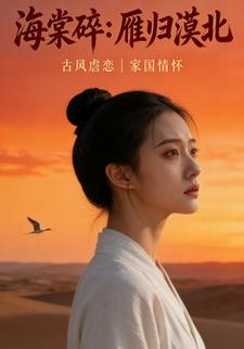 海棠碎：雁归漠北