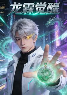 龙霖觉醒