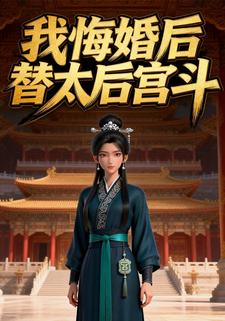 我悔婚后替太后宫斗