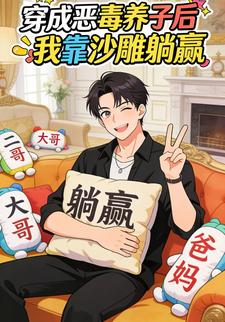 穿成恶毒养子后我靠沙雕躺赢