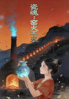 瓷魂:窑火不灭