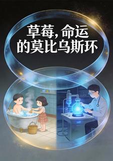 草莓，命运的莫比乌斯环