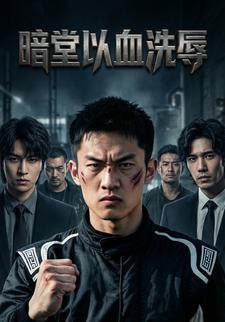 暗堂以血洗辱