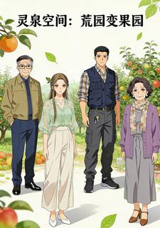 灵泉空间：荒园变果园