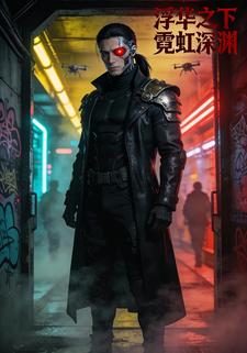 浮华之下霓虹深渊