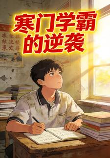 寒门学霸的逆袭