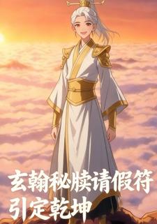 玄翰秘牍请假符引定乾坤