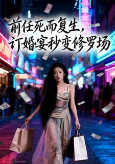 前任死而复生，订婚宴秒变修罗场