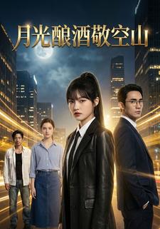 月光酿酒敬空山