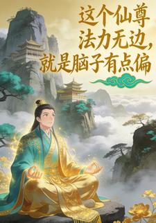 这个仙尊法力无边就是脑子有点偏