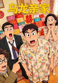 乌龙亲家