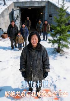 重生末世：断绝关系后我成避难所主宰