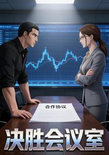 决胜会议室