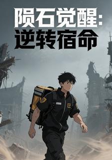 陨石觉醒:逆转宿命