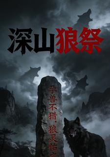 深山狼祭