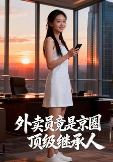 外卖员竟是京圈顶级继承人