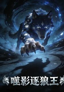 噬影逐狼王