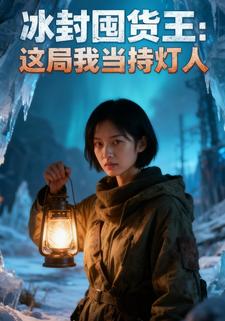 冰封囤货王：这局我当持灯人
