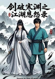 剑破寒渊之江湖恩怨录
