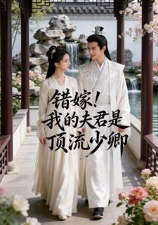 错嫁！我的夫君是顶流少卿