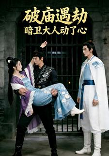 破庙遇劫 暗卫大人动了心