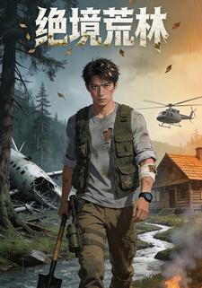 绝境荒林