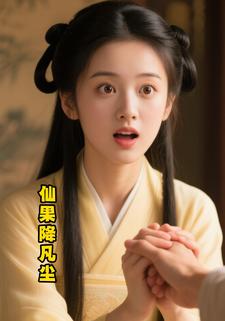 仙果降凡尘