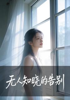 无人知晓的告别