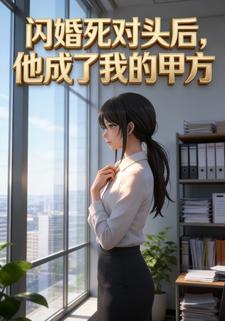 闪婚死对头后他成了我的甲方