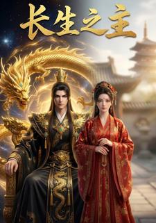 长生之主
