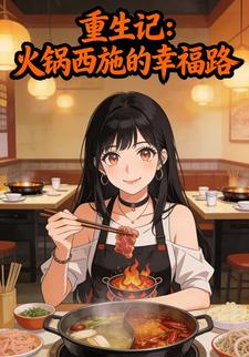 重生记：火锅西施的幸福路