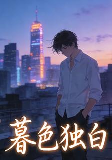 暮色独白