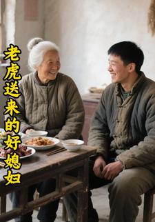 老虎送来的好媳妇