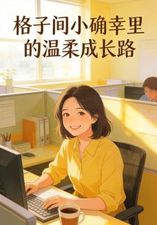 格子间小确幸里的温柔成长路