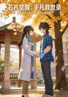 芯片觉醒：平凡救世录