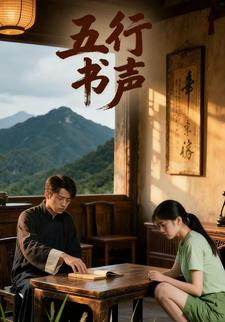 五行书声