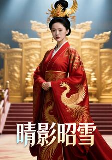 晴影昭雪