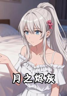 月之烬灰