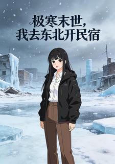 极寒末世，我去东北开民宿