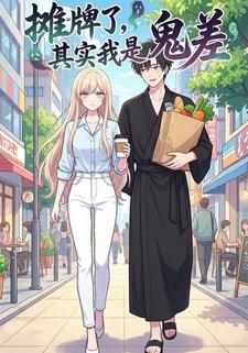 摊牌了，其实我是鬼差