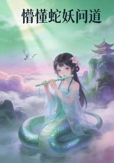 懵懂蛇妖问道