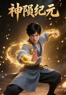 神陨纪元