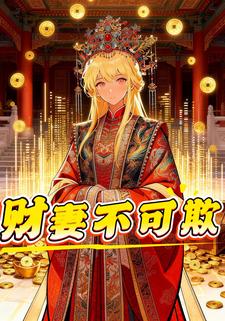 财妻不可欺