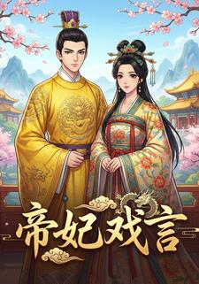 帝妃戏言